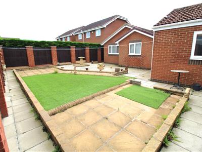 ADDITIONAL GARDEN IMAGE